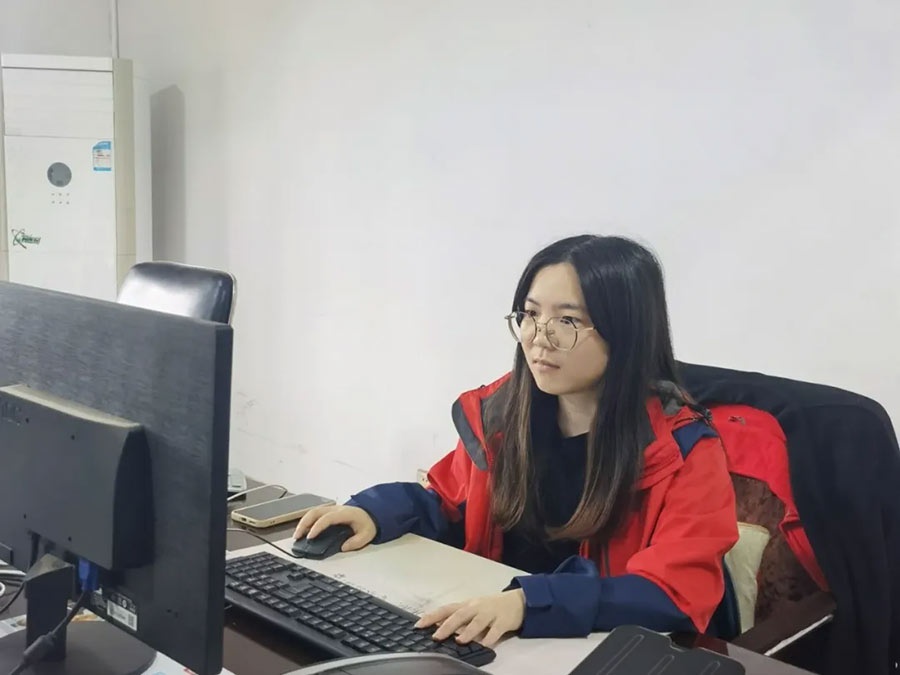 青春熠熠榜样力量｜优秀共青团干部