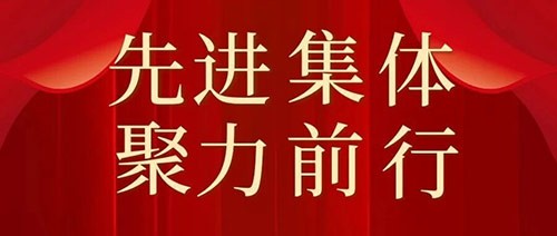 致敬榜样｜凝聚奋进力量