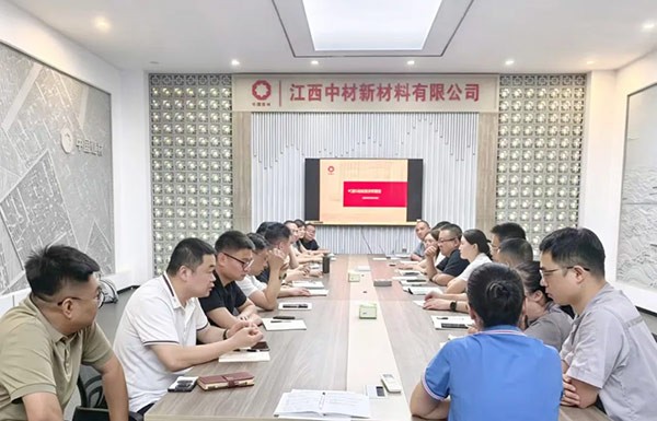 深化交流互鉴 共促企业发展｜山东工陶院莅临调研交流